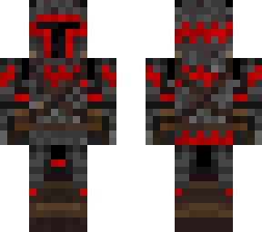crimson rogue