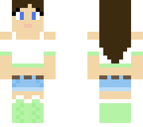 crop top and boots