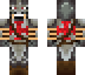 crusader grunt 1