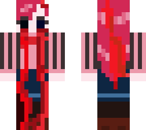 cursed cristina
