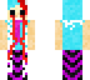 cursed lui