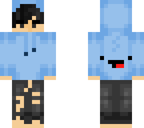 custom skin