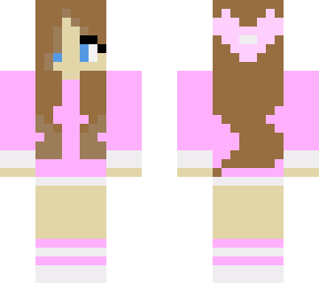 cute girl 2.0/updated cute girl