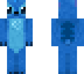 cute kawaii stich
