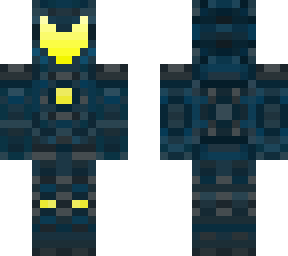 dark fighter