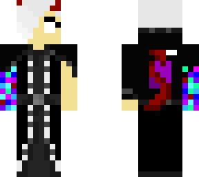 dark mage base credit: andromedaa my oc dark mage devil