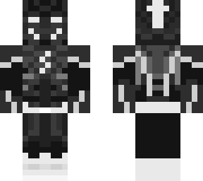 dark speedster