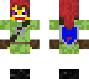 darkar link