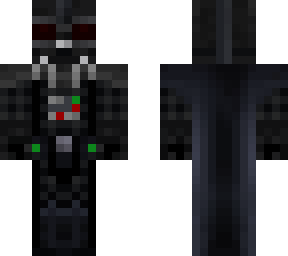 dead man