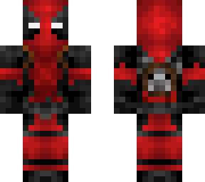 deadpool
