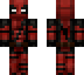deadpool