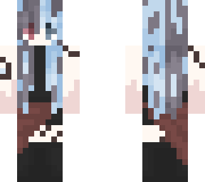 demon boio