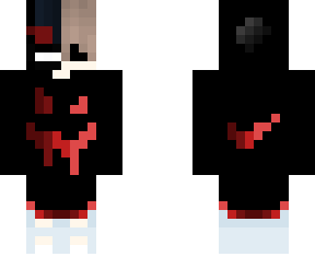 demon boy