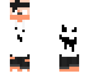 demon boy
