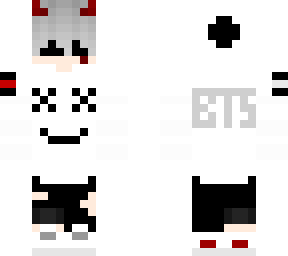 demon boy