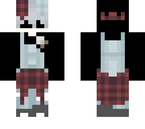 demon boy