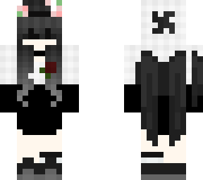 demon girl