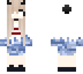 demon girl