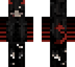 demon girl