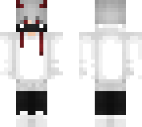 demon red