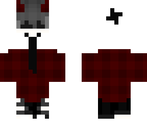 demon sad boy
