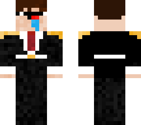 derp 2 cool rich kid