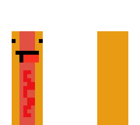 derpy hotdog
