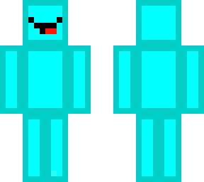 diamond ''cool skin''