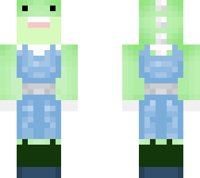 dino the pickle edit