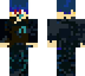 distorted dan