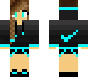 dj girl