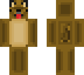doggo boi