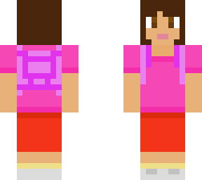 dora da explora