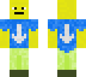 downy the noob