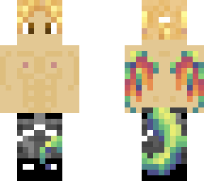 dragon boi