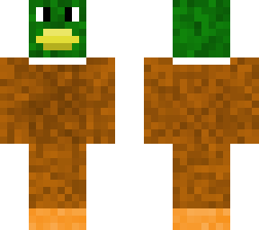 duck
