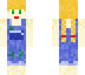 dungarees