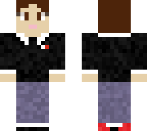 e-boy