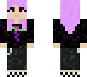e-girl