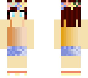 edited beach skin