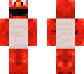 elmo granny