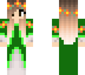 elven princess