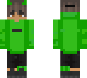 emerald luuk