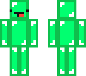 emerald skeppy