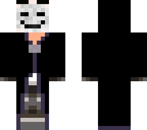 emporer palpatine version of my skin