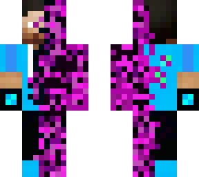 enderman disease final