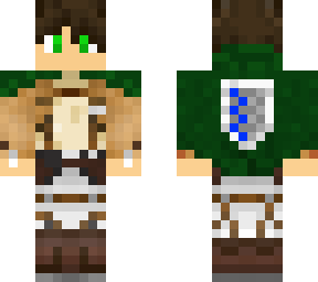 eren aot