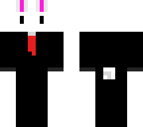 even gooder suit bunny
