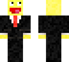 fancy mr.epicface