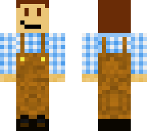 farmer